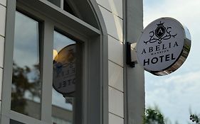 Abelia Mansion Hotel